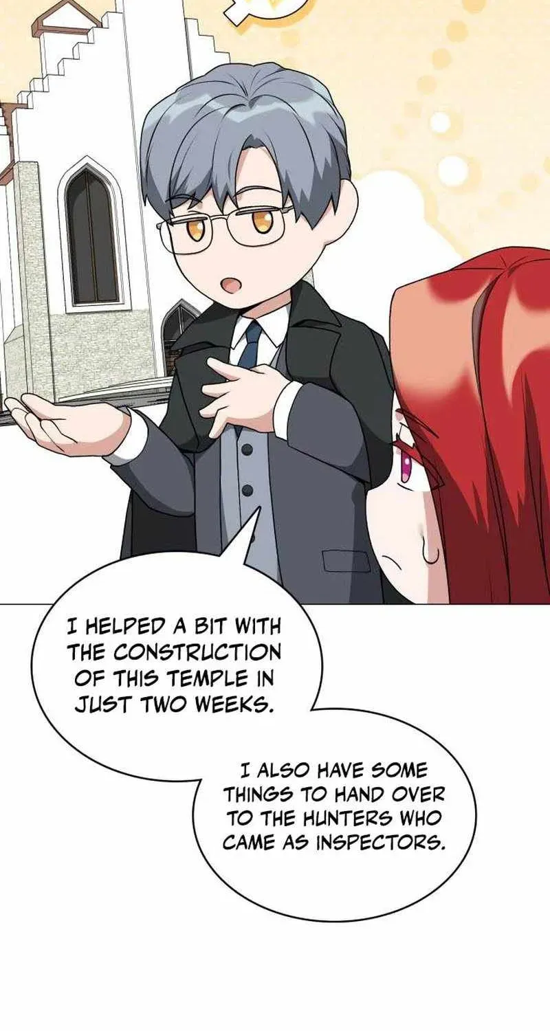 Read Hunter World