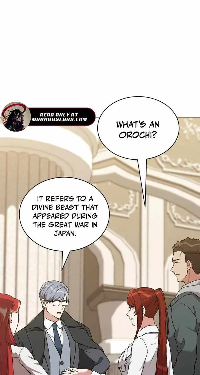 Read Hunter World