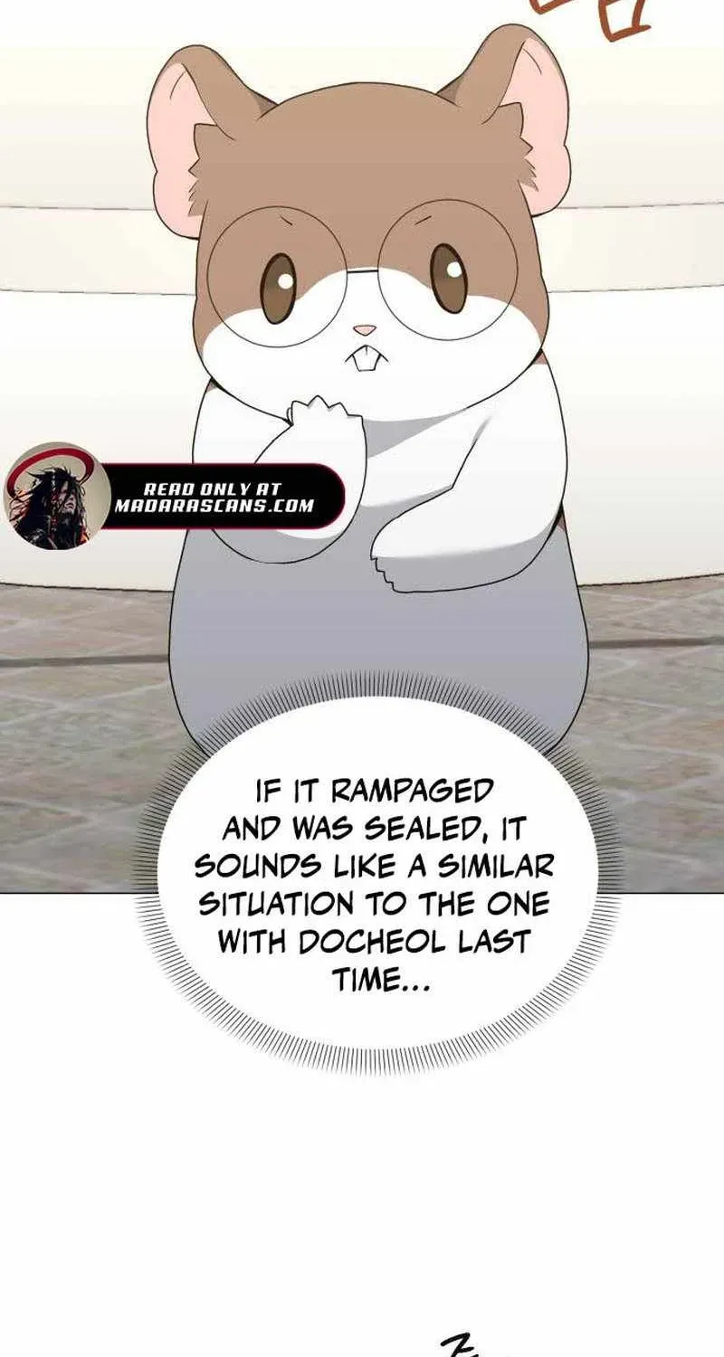 Read Hunter World