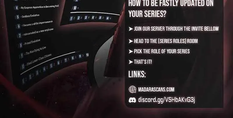 Read Hunter World