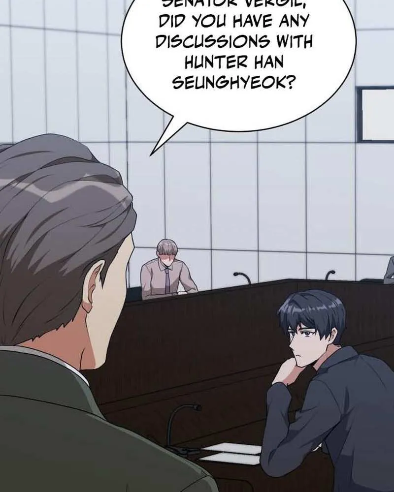 Read Hunter World