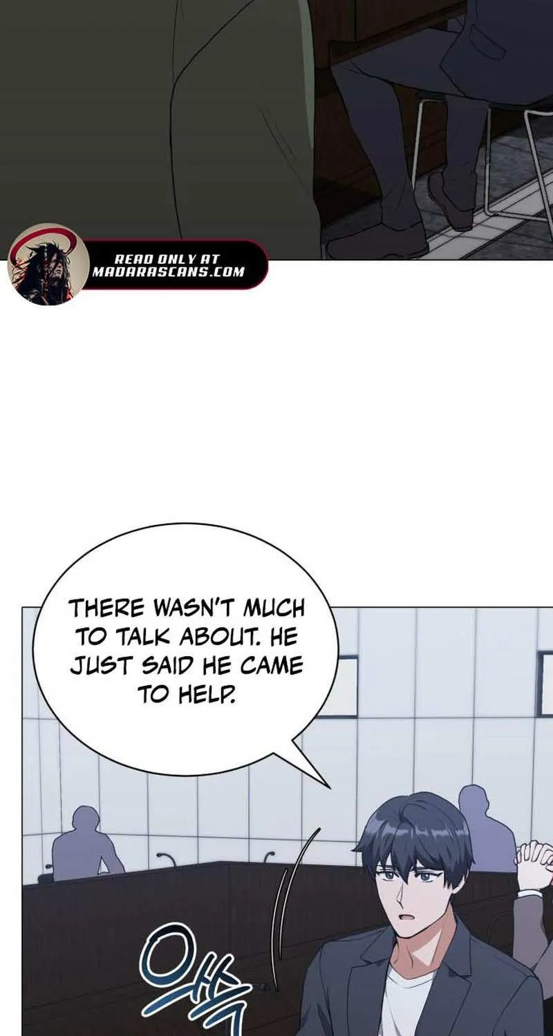 Read Hunter World