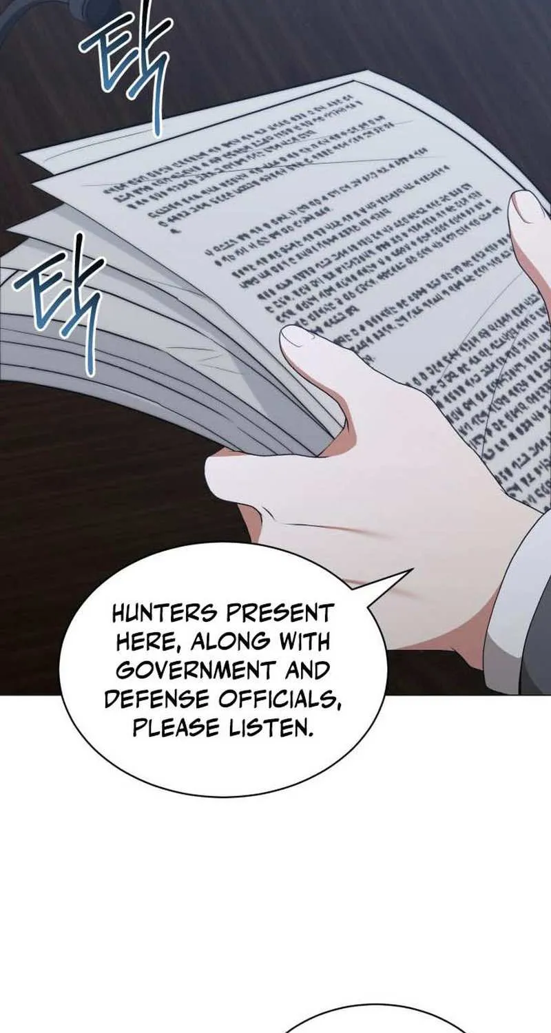 Read Hunter World