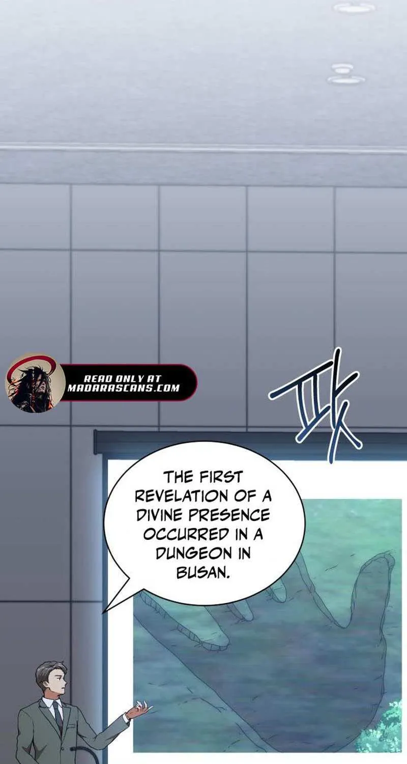 Read Hunter World
