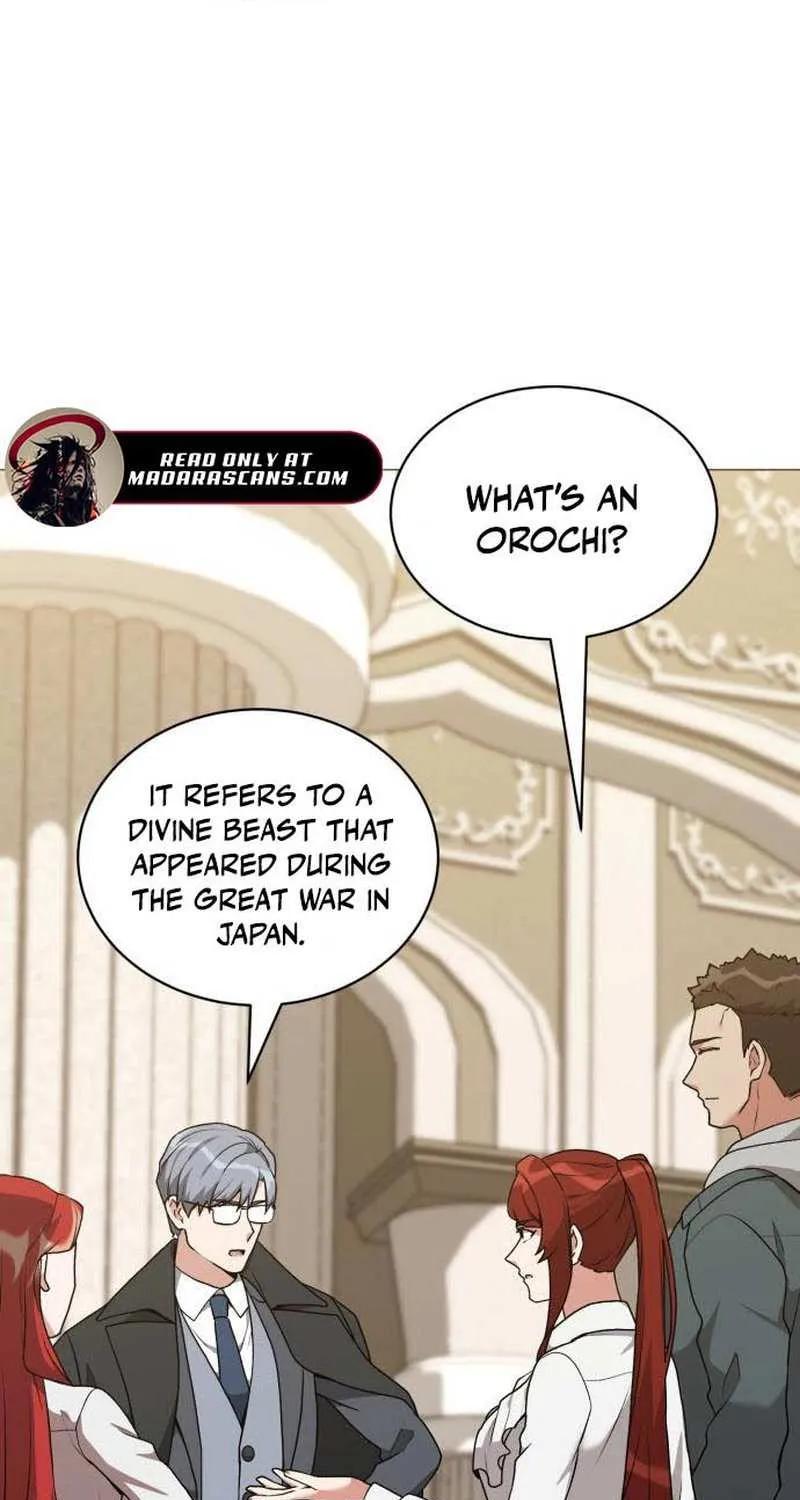 Read Hunter World