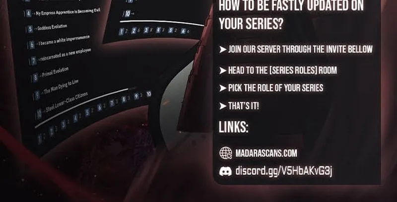 Read Hunter World