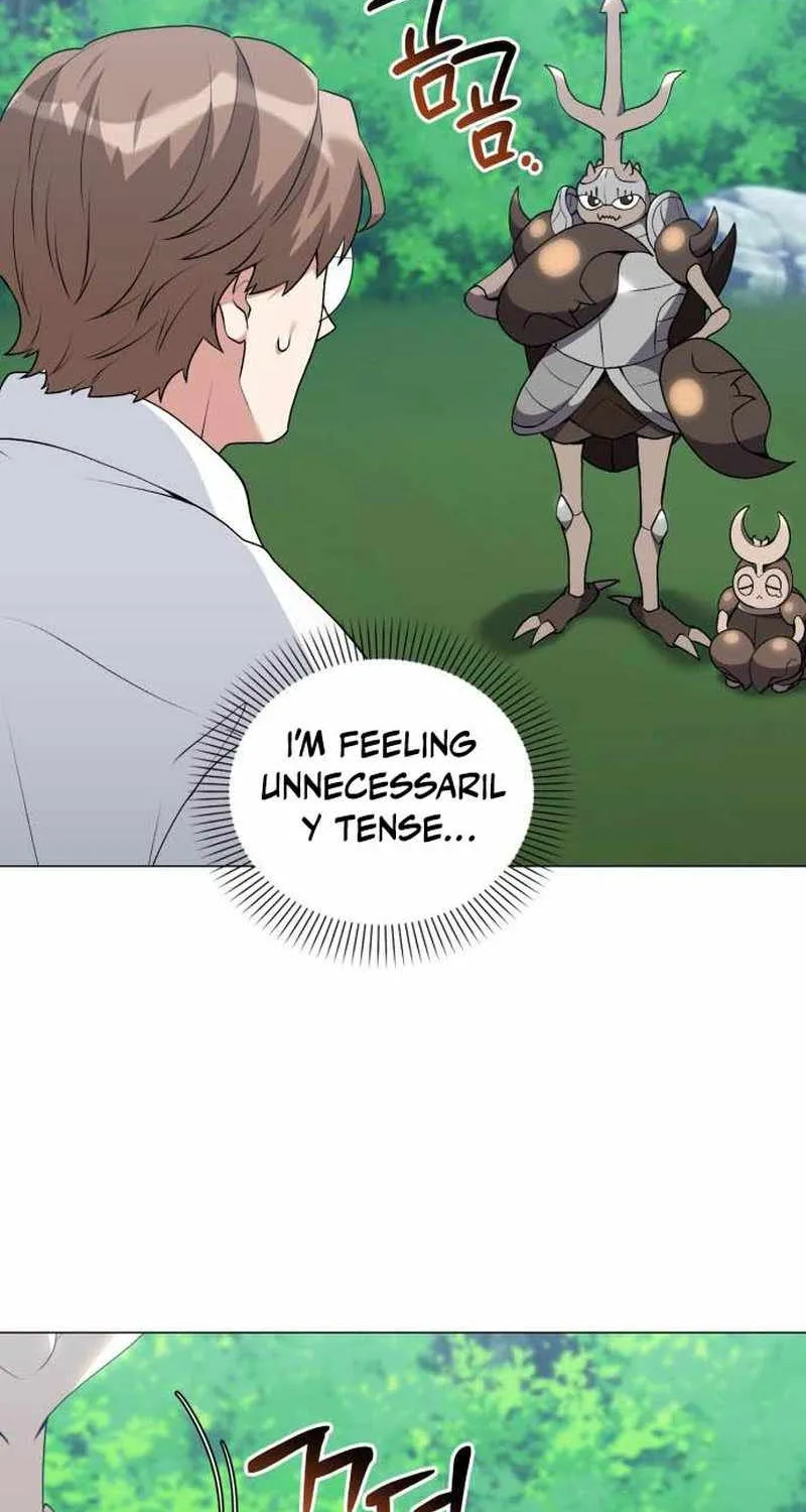 Read Hunter World