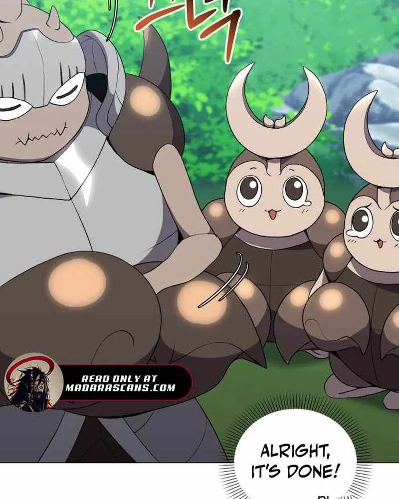 Read Hunter World