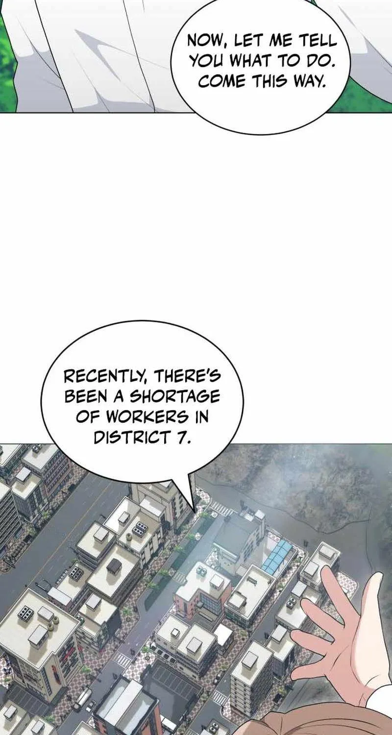 Read Hunter World