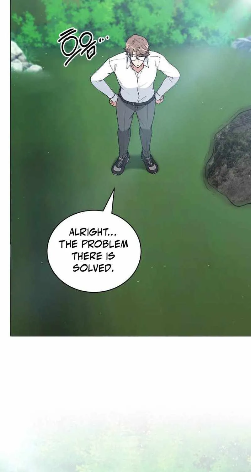 Read Hunter World