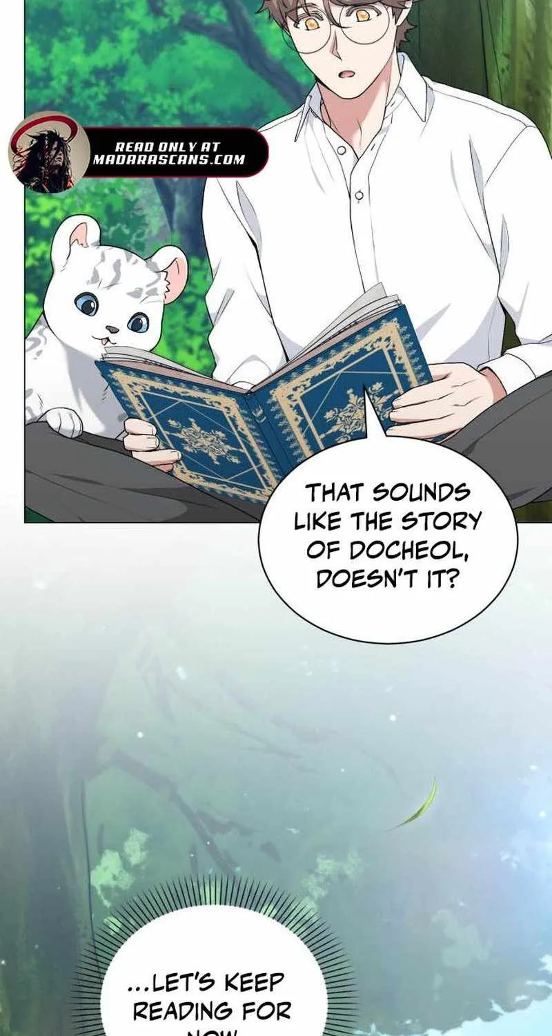 Read Hunter World