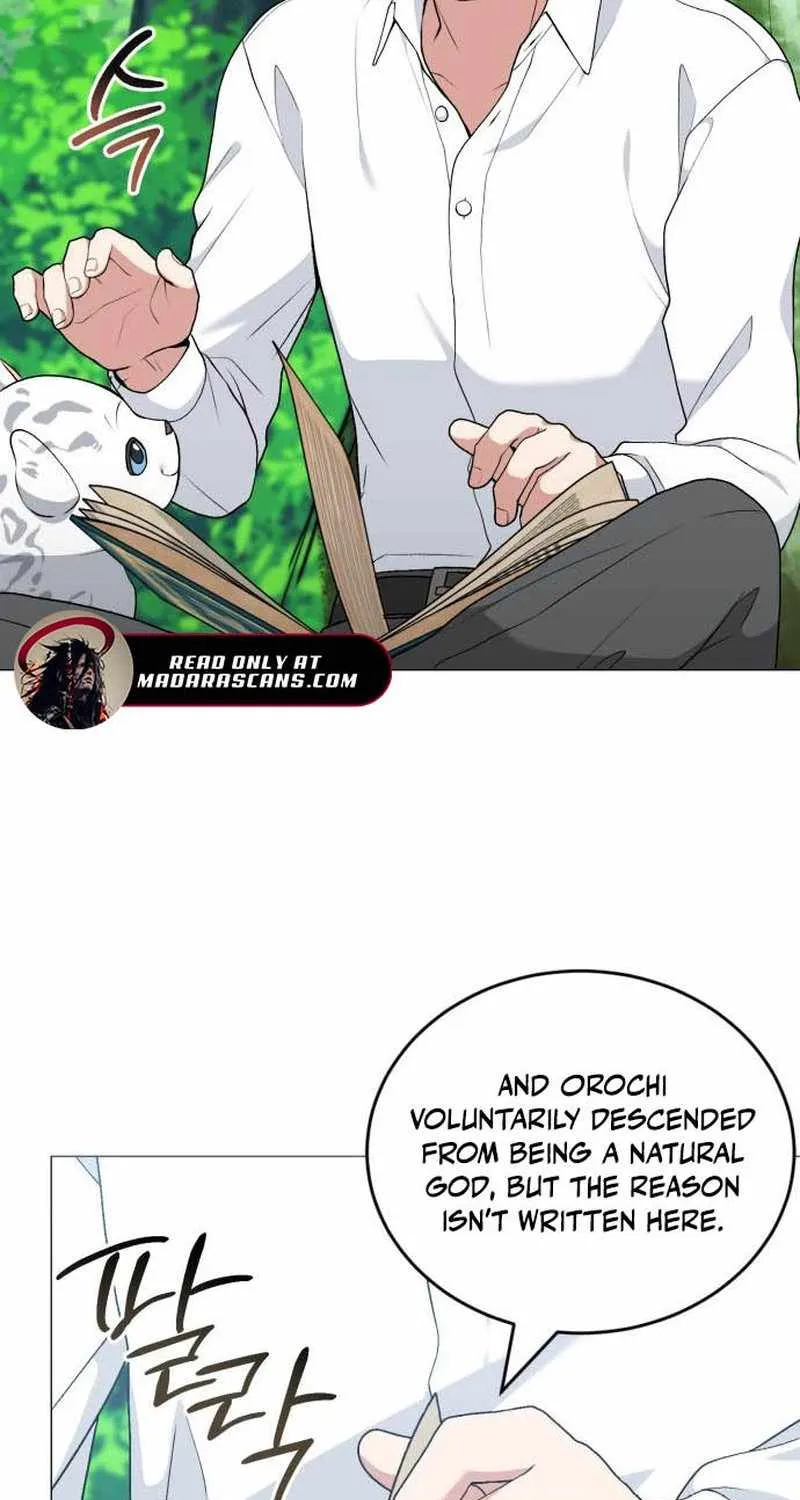 Read Hunter World