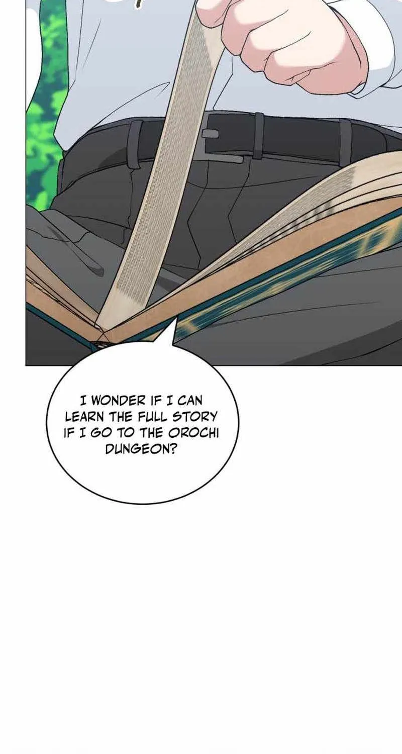 Read Hunter World
