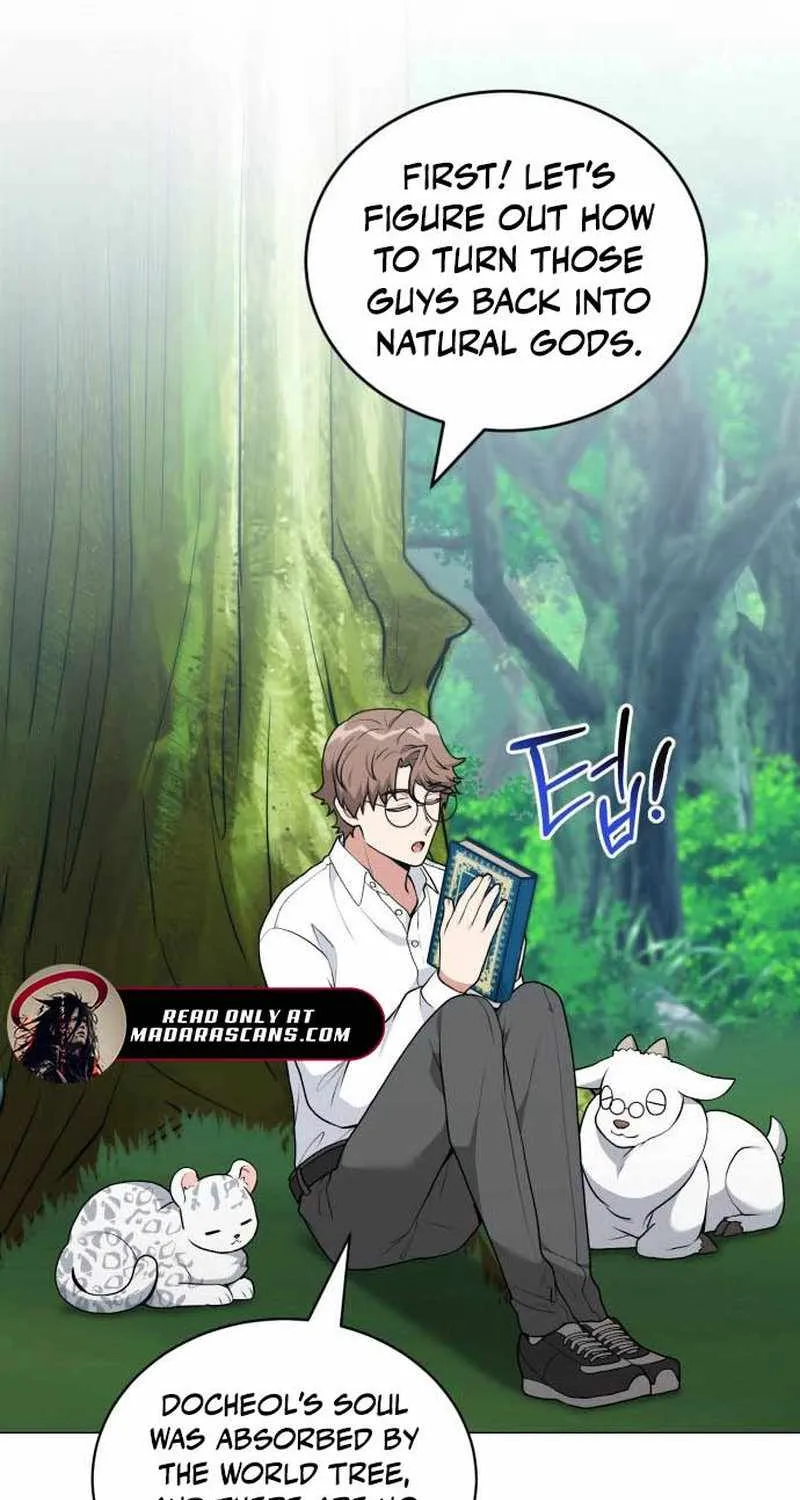 Read Hunter World