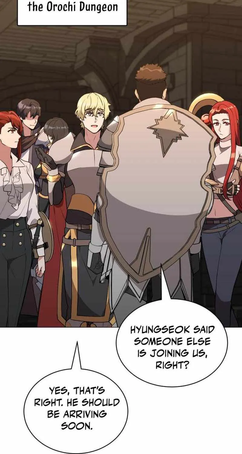 Read Hunter World