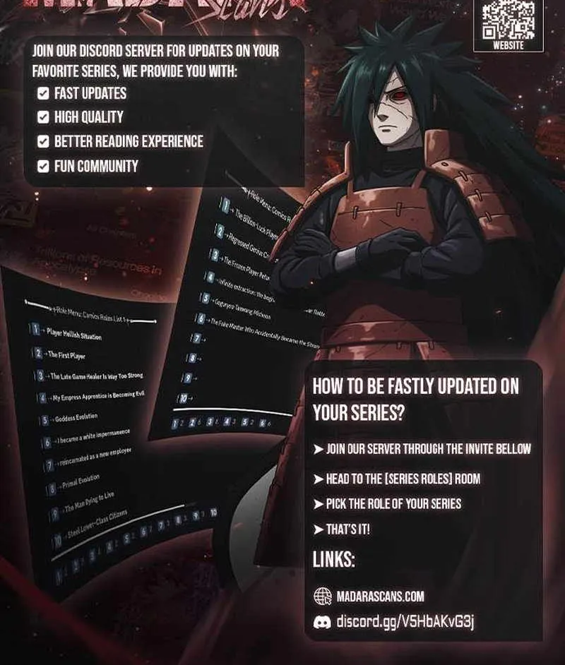 Read Hunter World
