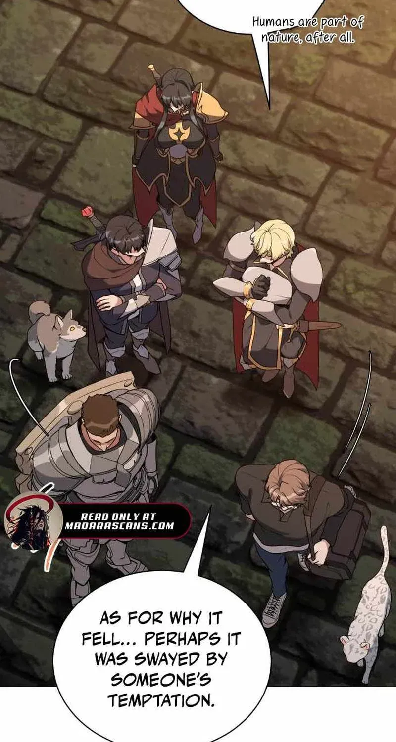 Read Hunter World