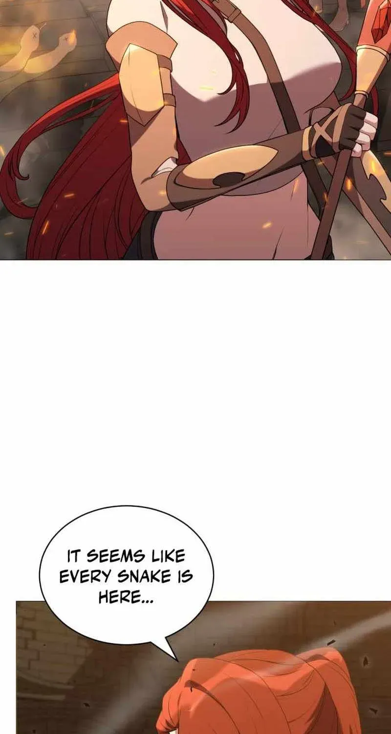 Read Hunter World