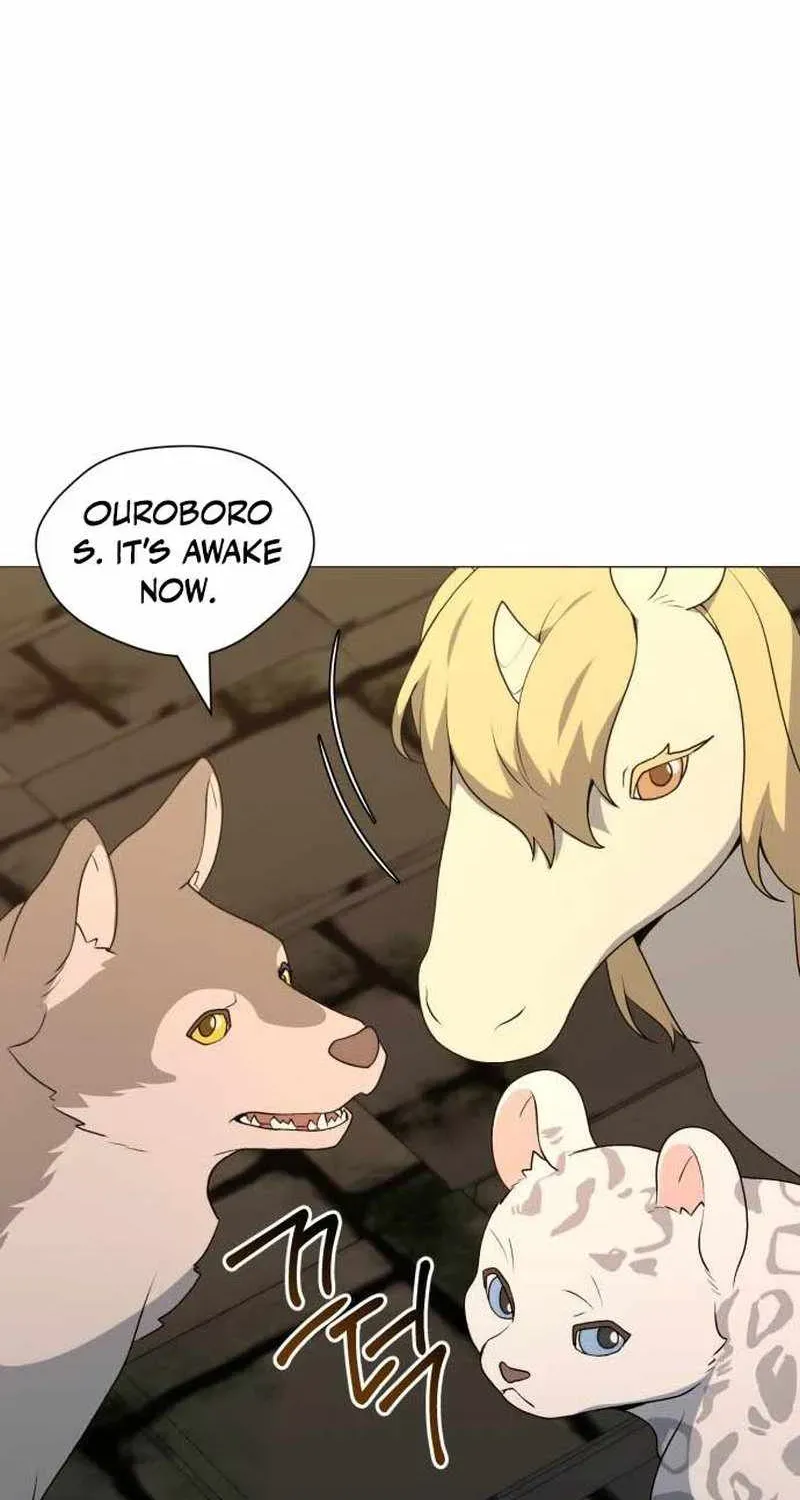 Read Hunter World