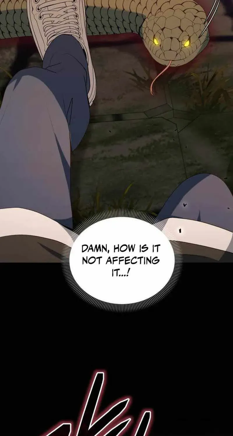 Read Hunter World
