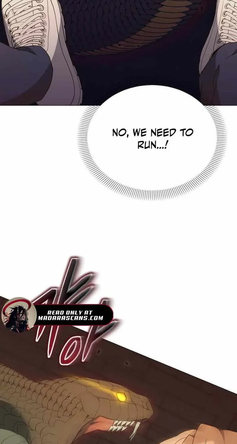 Read Hunter World