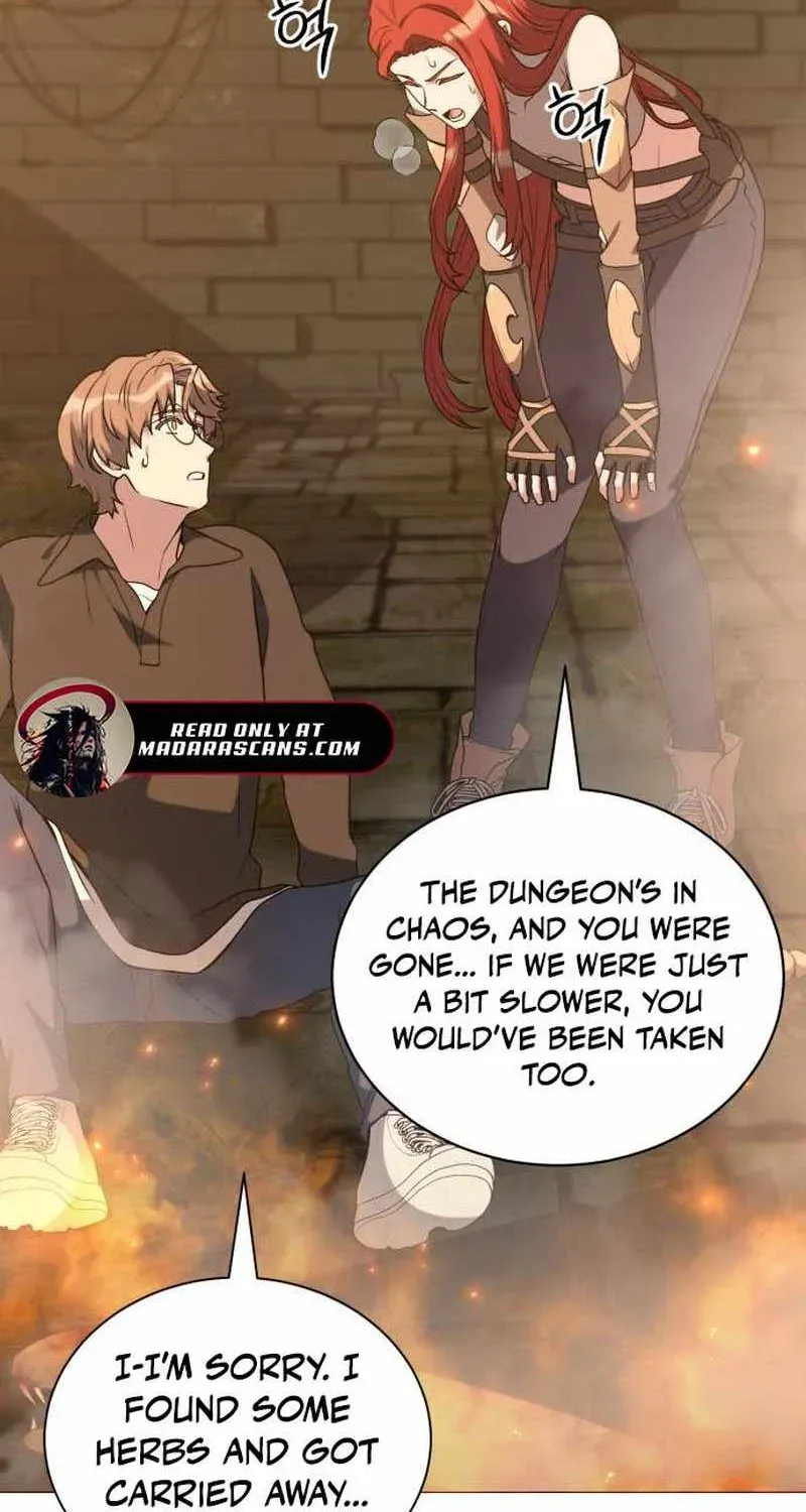 Read Hunter World