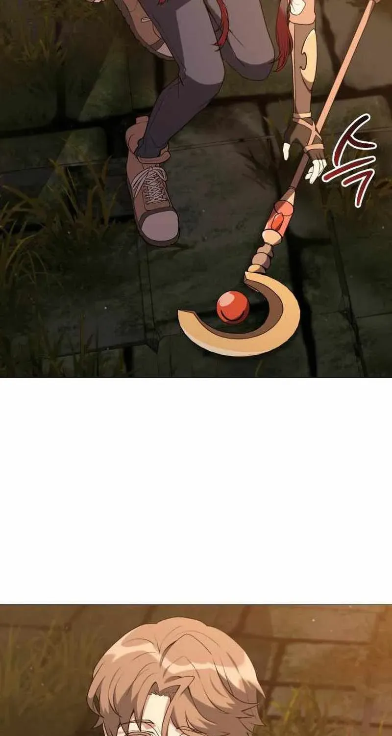 Read Hunter World