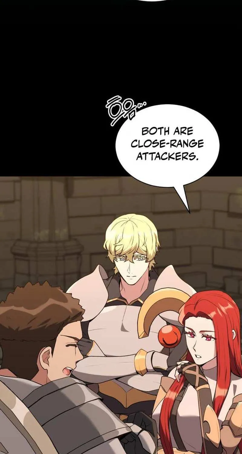 Read Hunter World