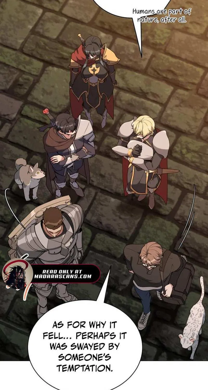 Read Hunter World
