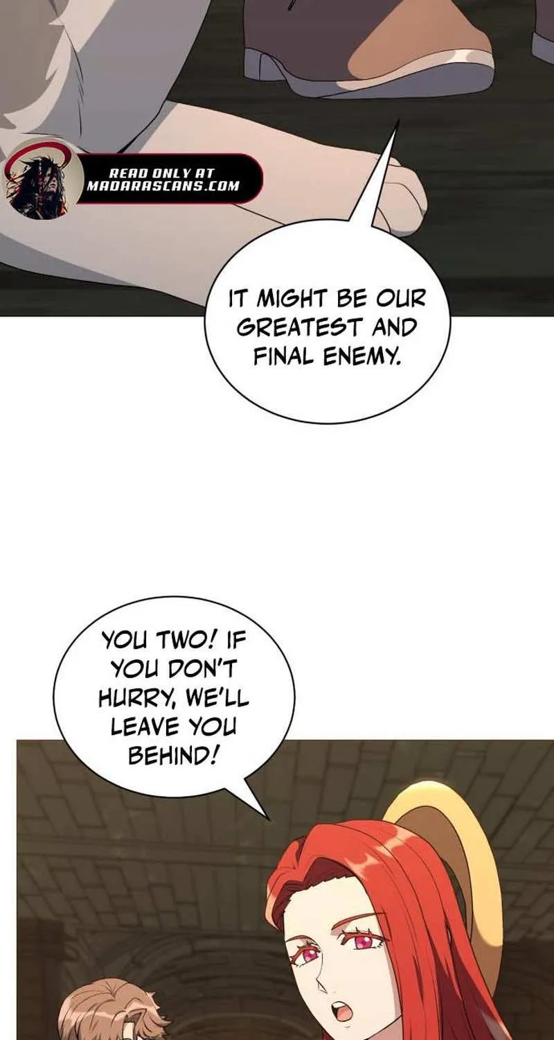 Read Hunter World