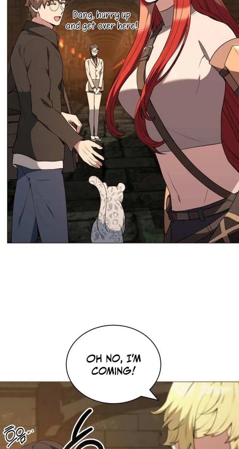 Read Hunter World