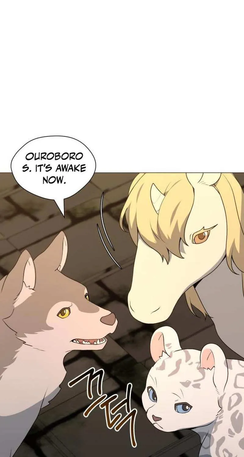 Read Hunter World