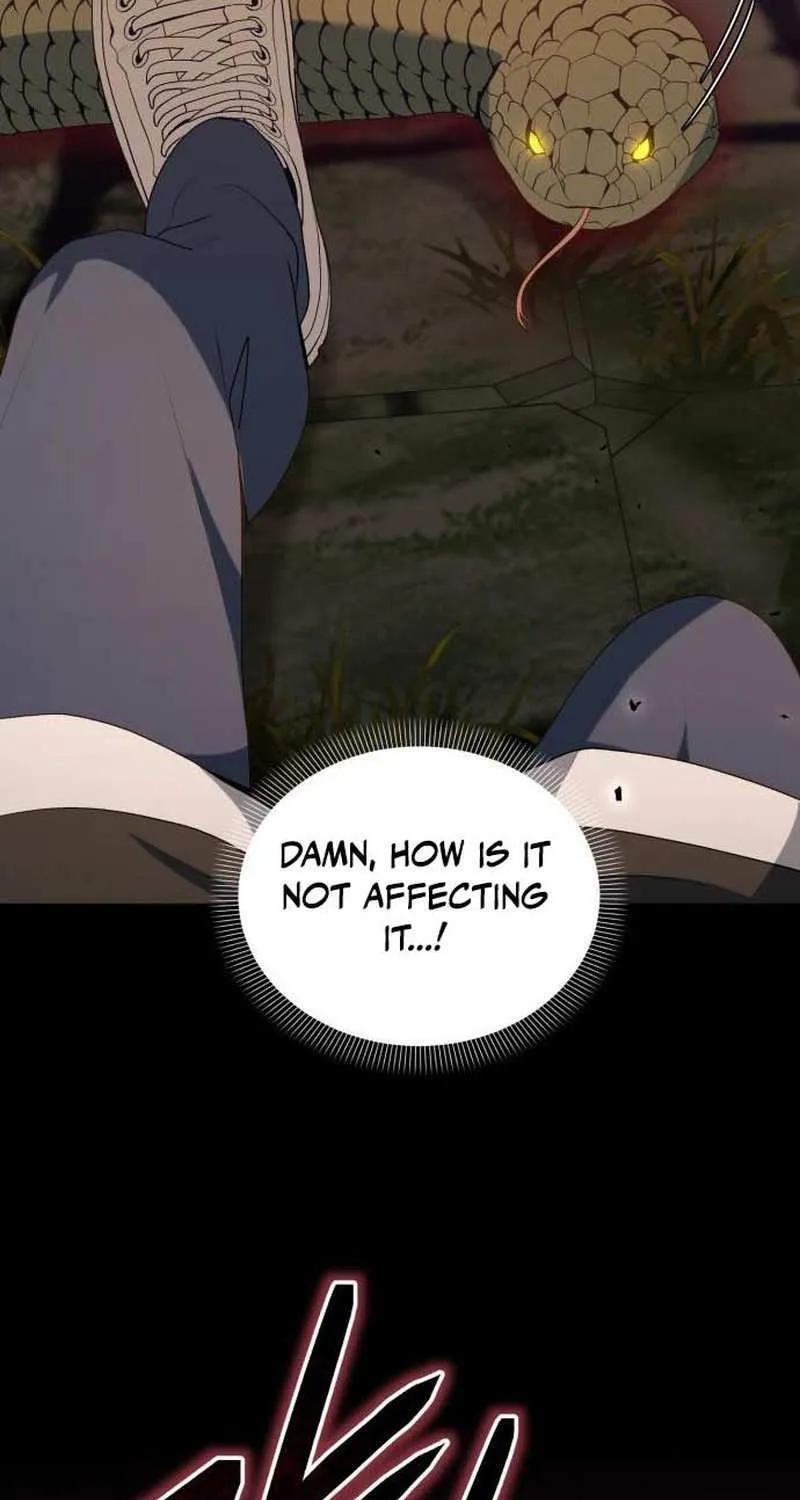 Read Hunter World