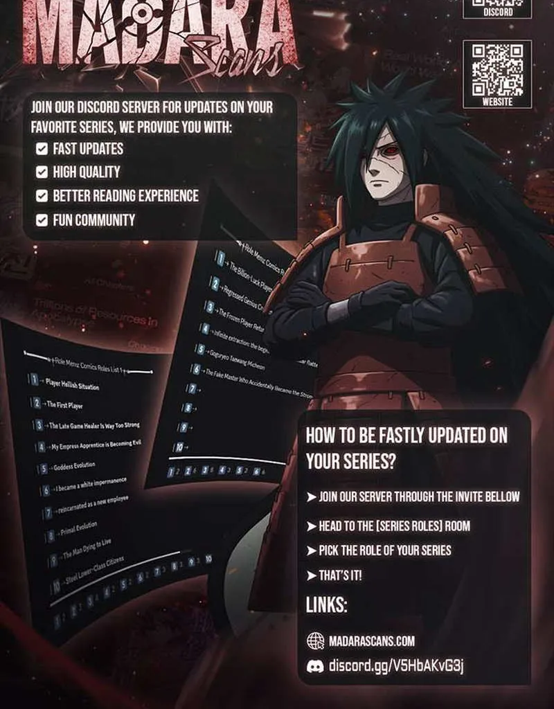 Read Hunter World