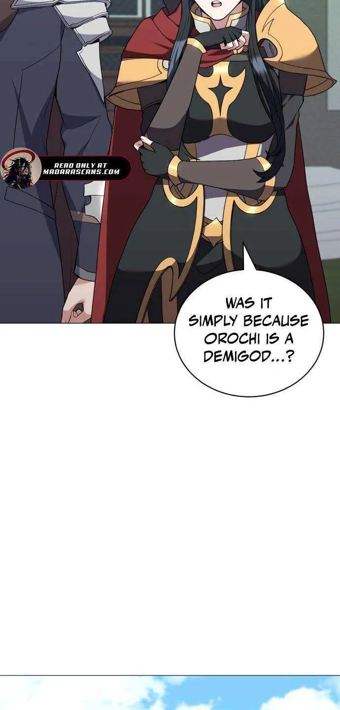 Read Hunter World
