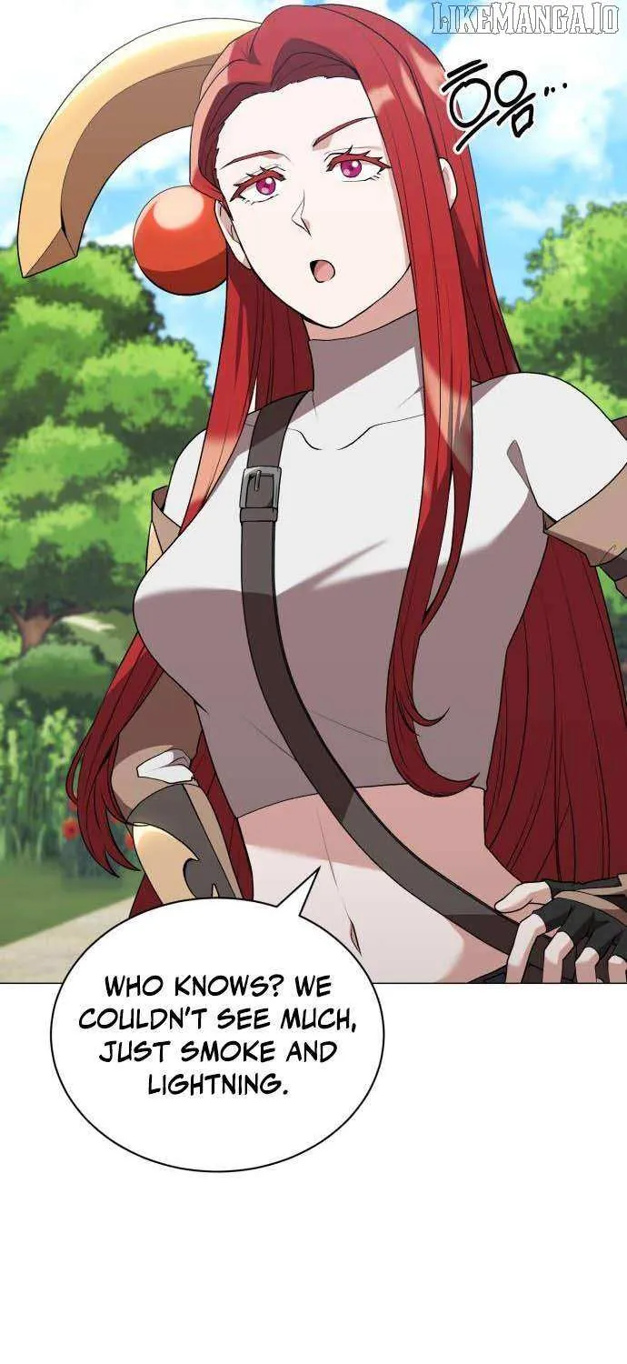 Read Hunter World