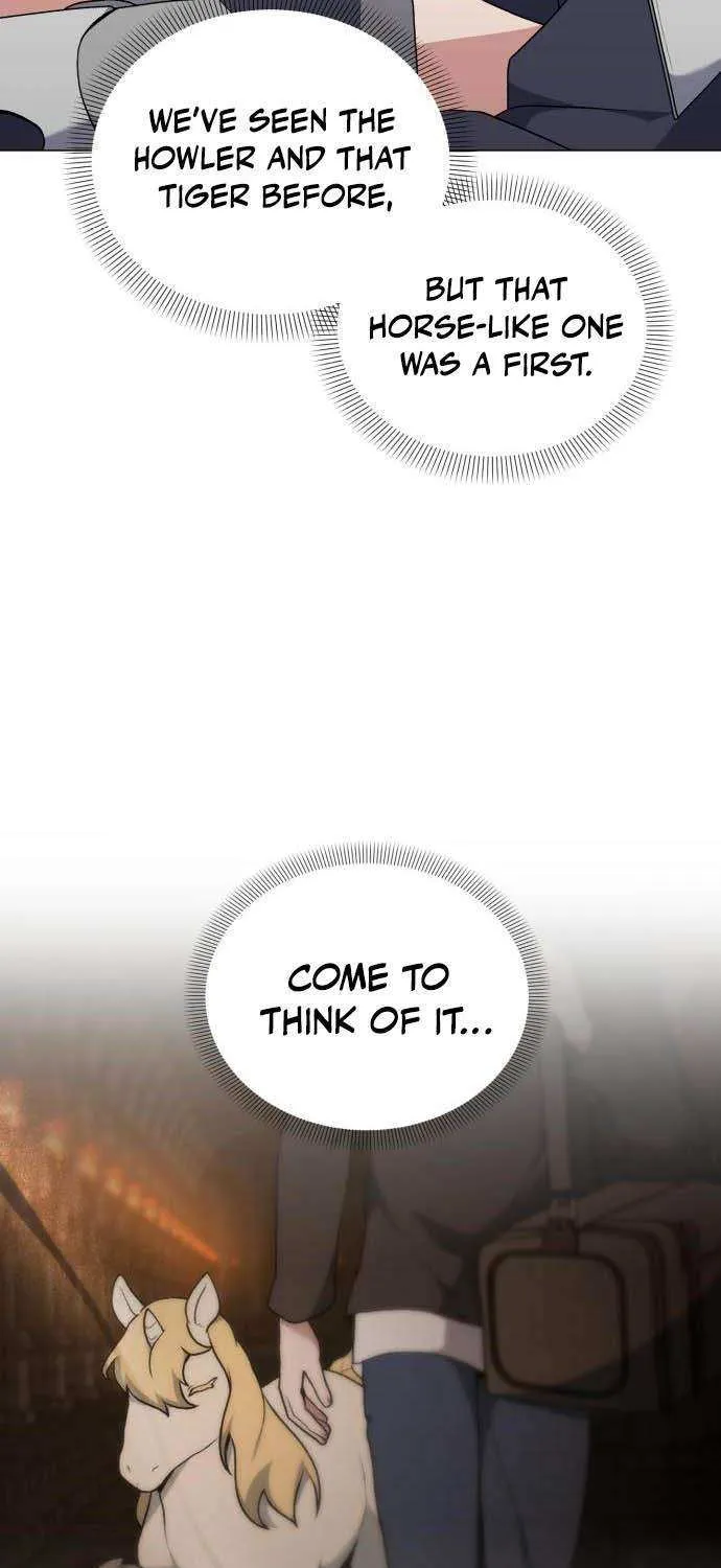 Read Hunter World
