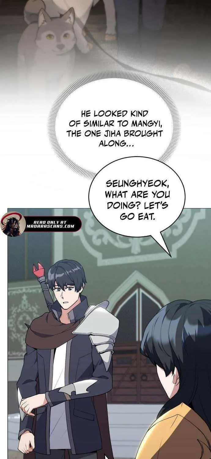 Read Hunter World