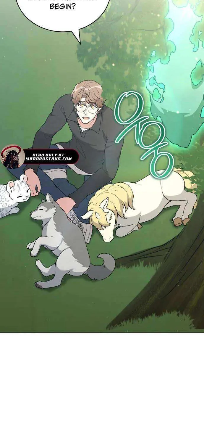 Read Hunter World