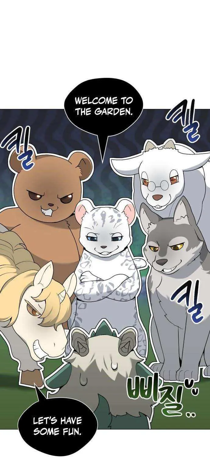 Read Hunter World