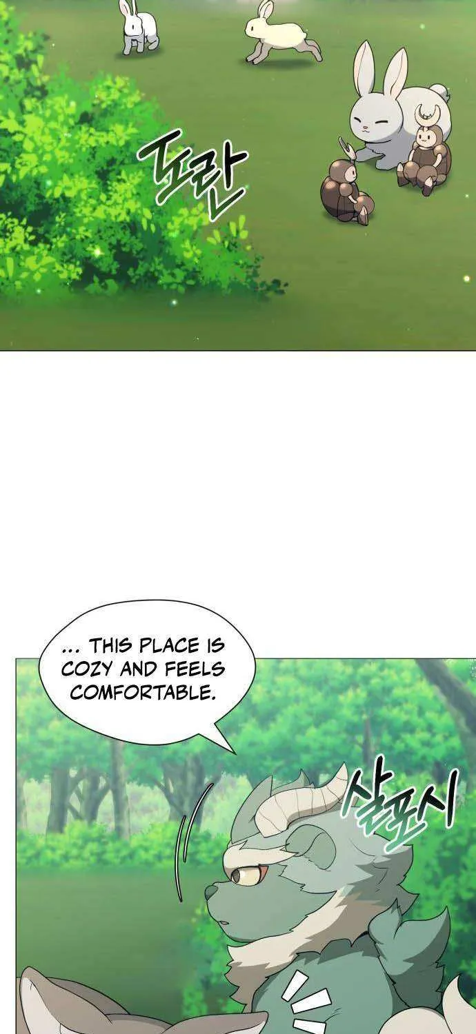 Read Hunter World