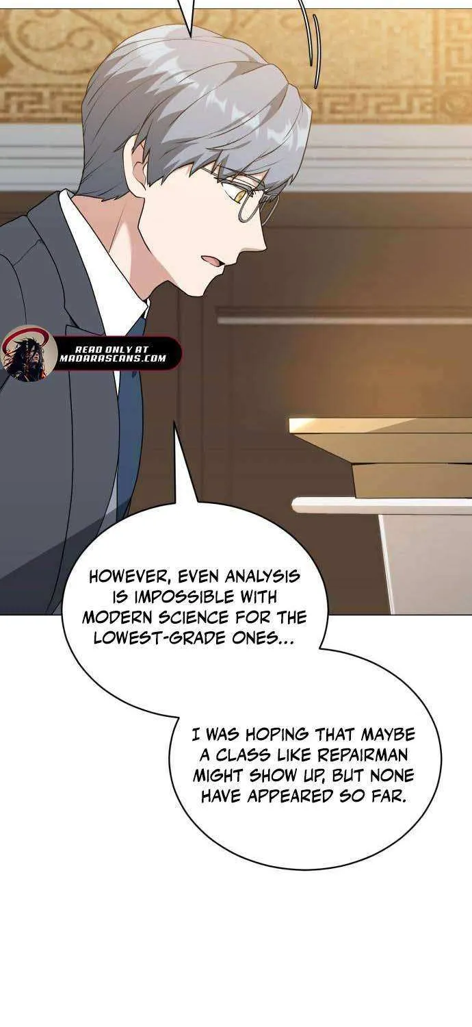Read Hunter World