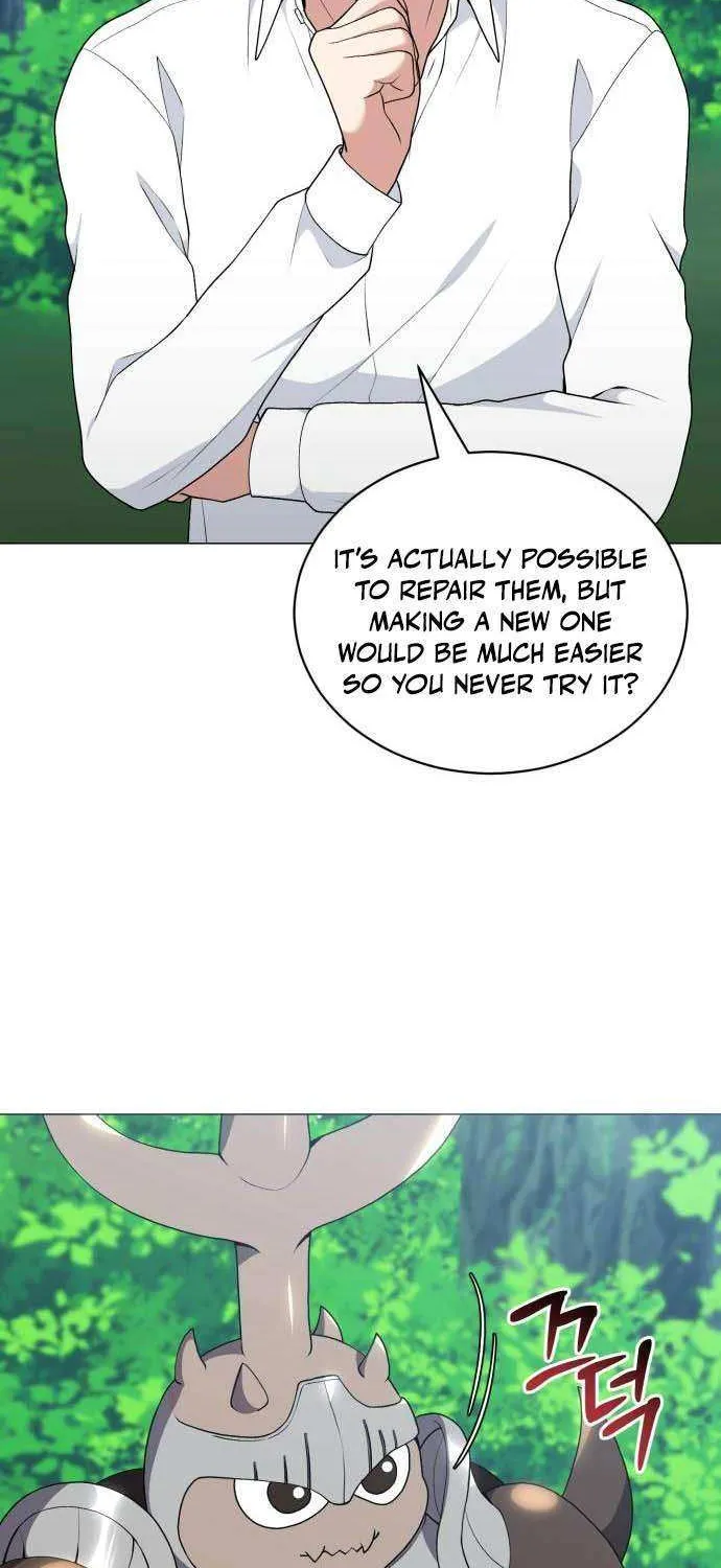 Read Hunter World
