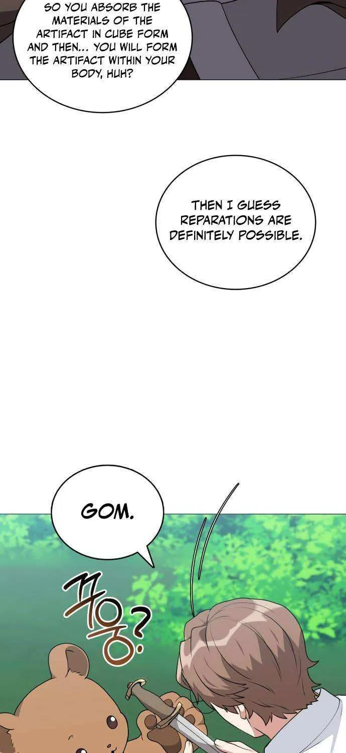 Read Hunter World