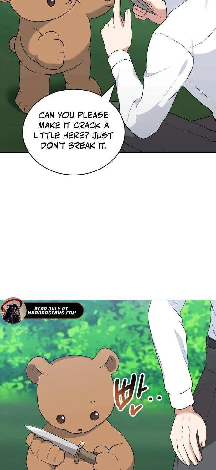 Read Hunter World