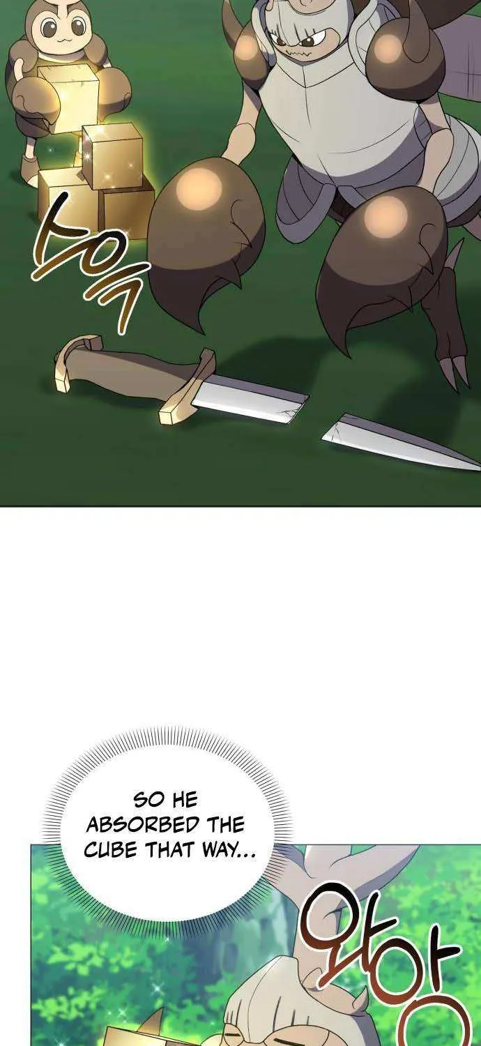Read Hunter World