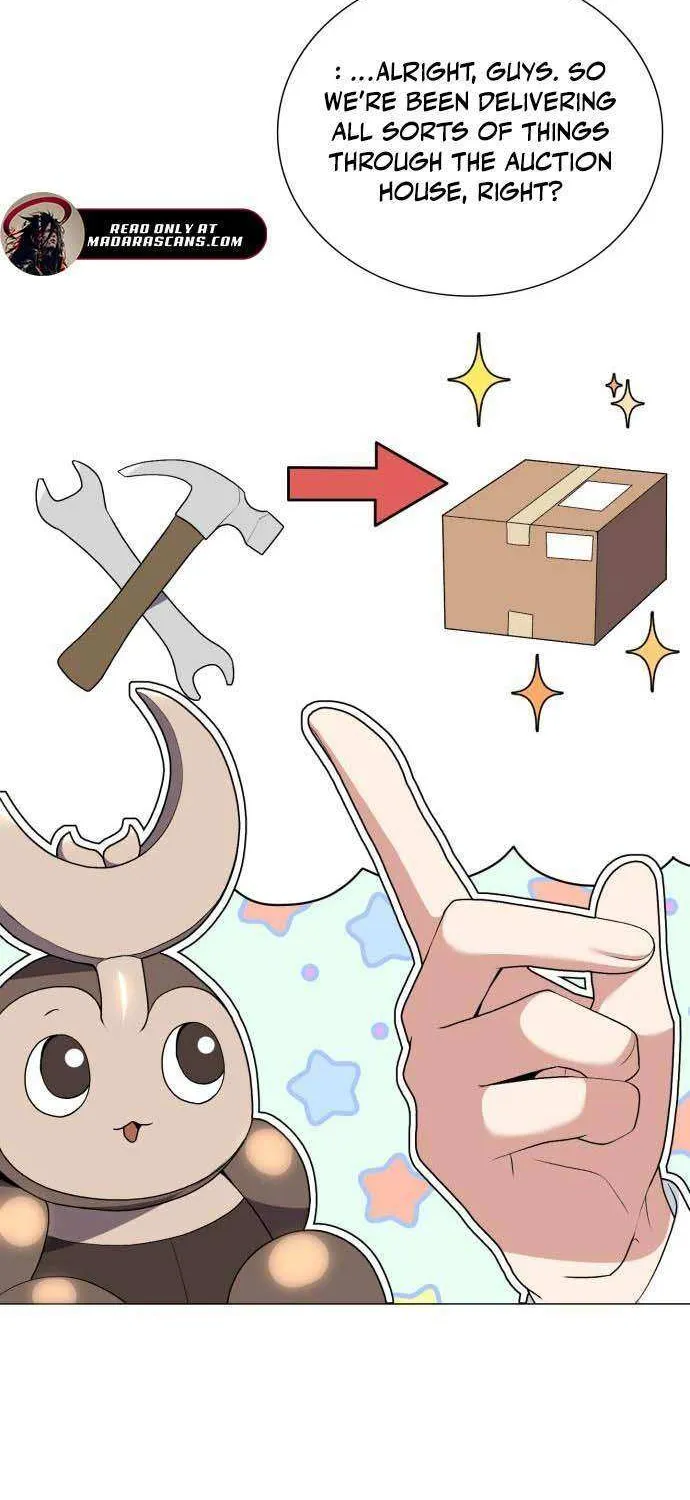 Read Hunter World