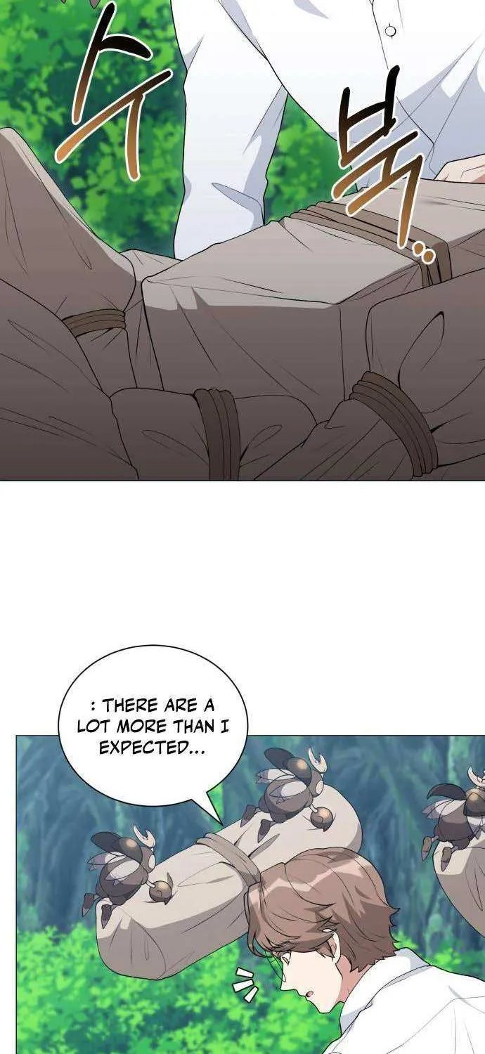 Read Hunter World