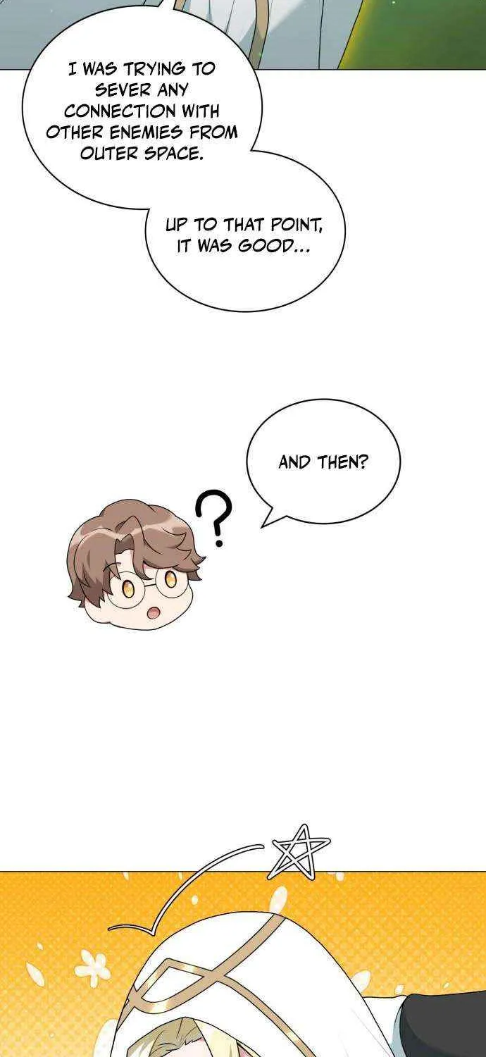 Read Hunter World