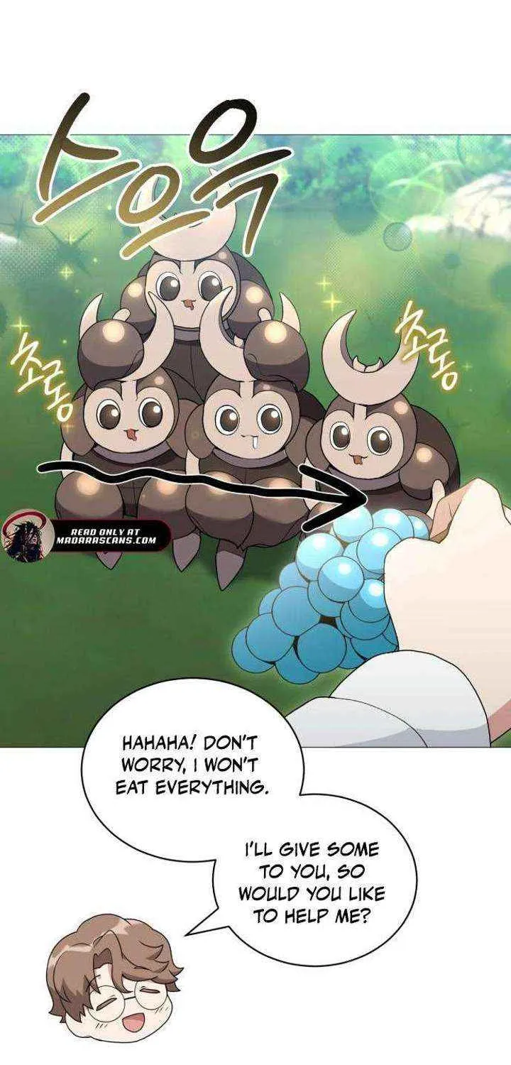 Read Hunter World